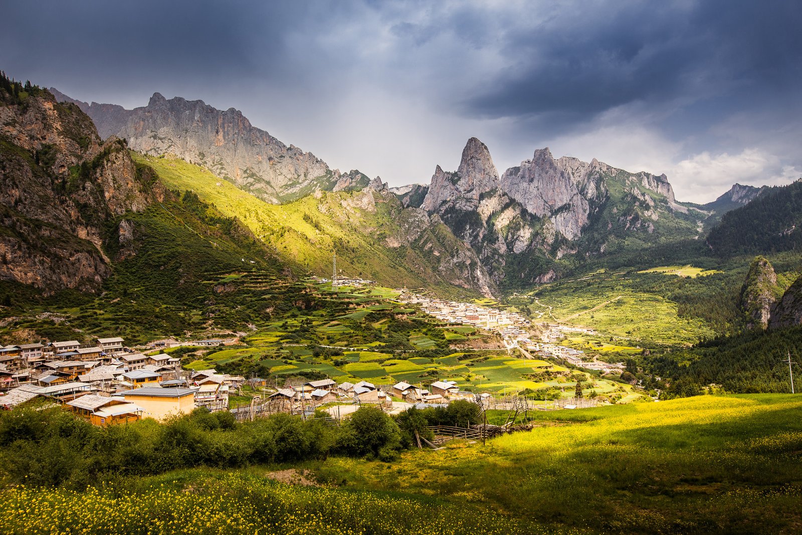 全部旅行摄影 68