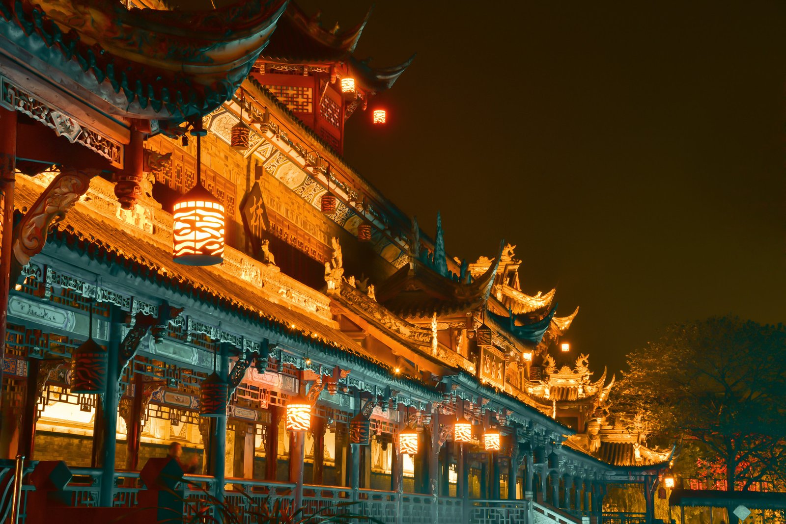 全部旅行风景 11