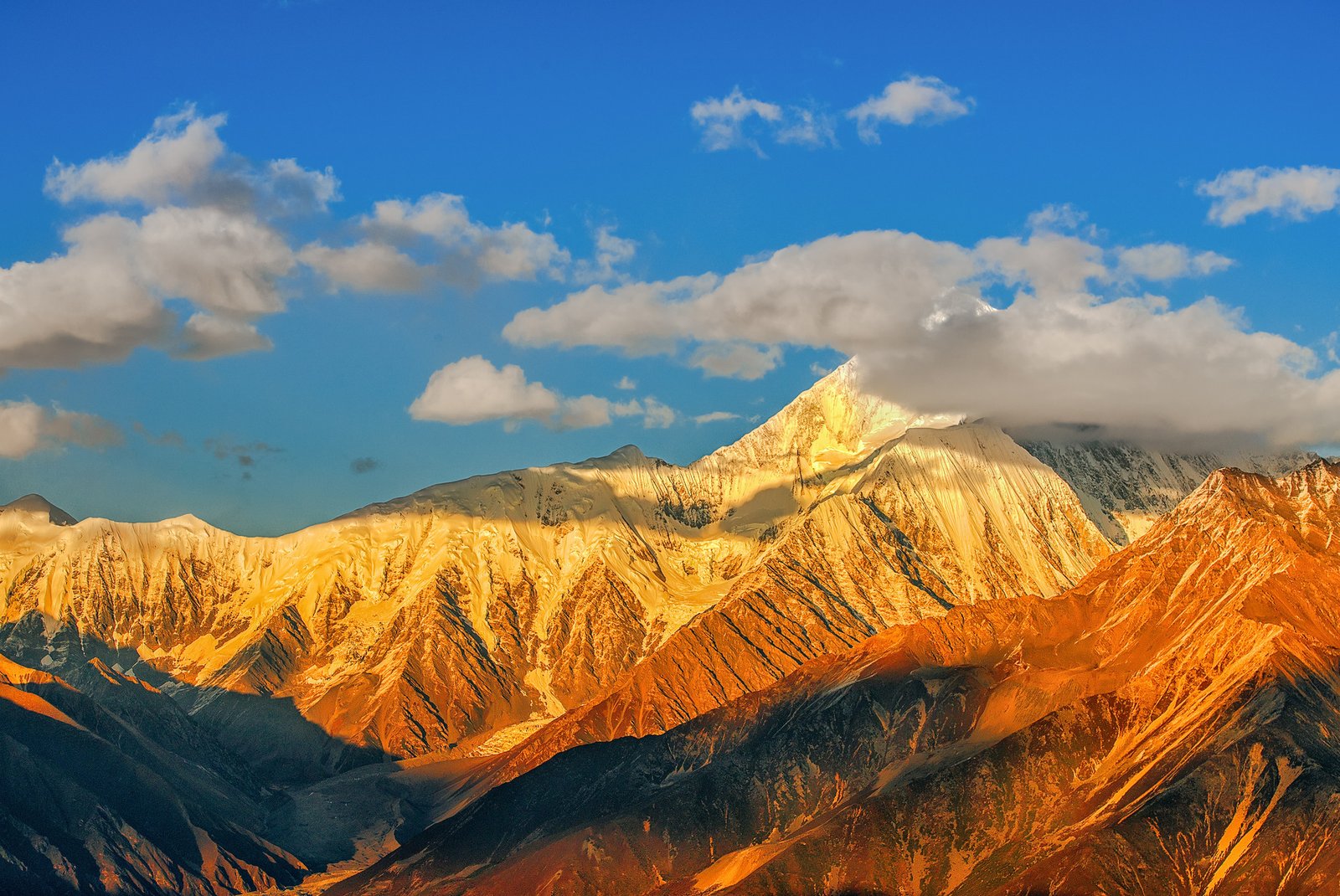 全部旅行风景 14