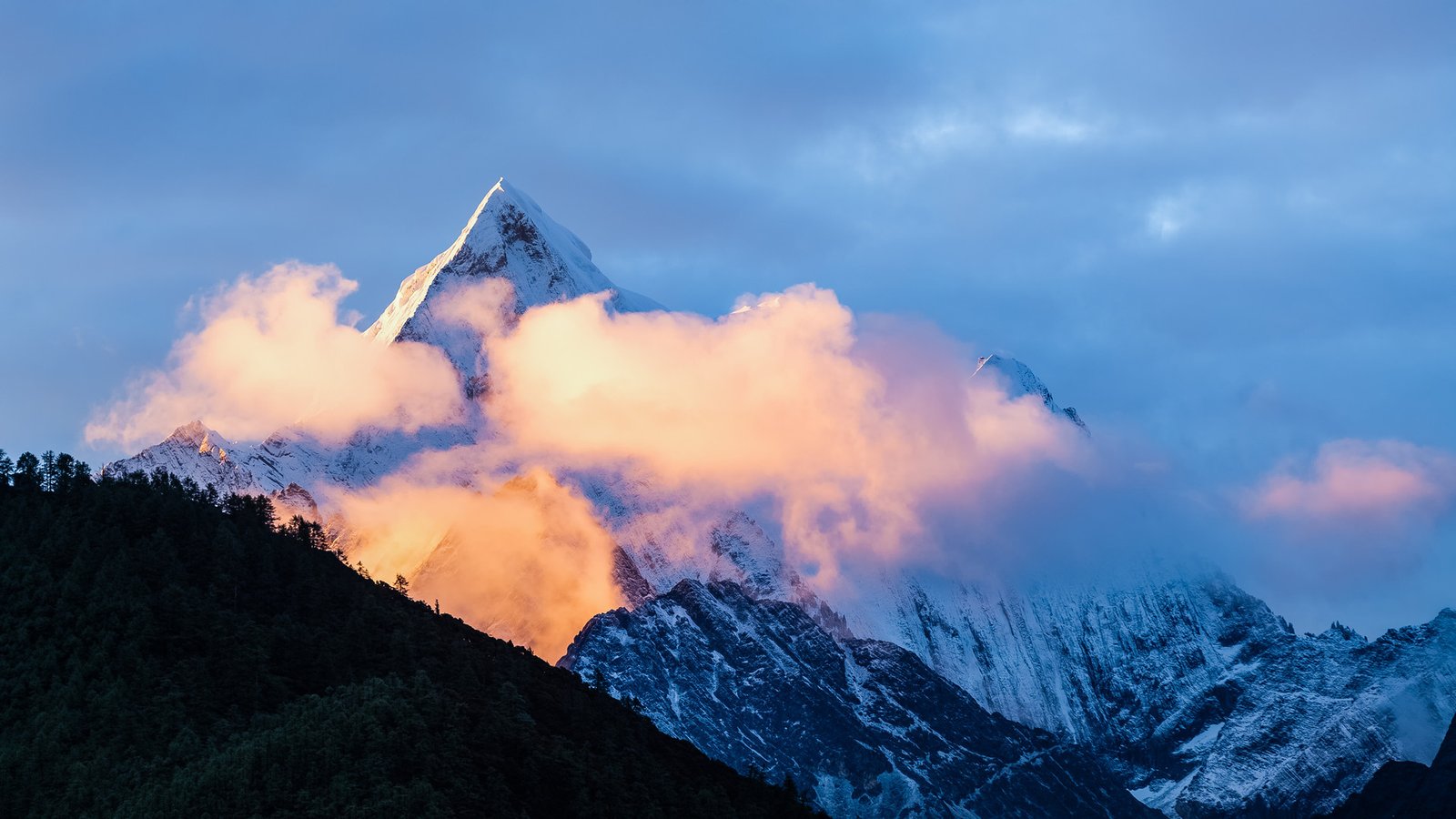 全部旅行风景 15