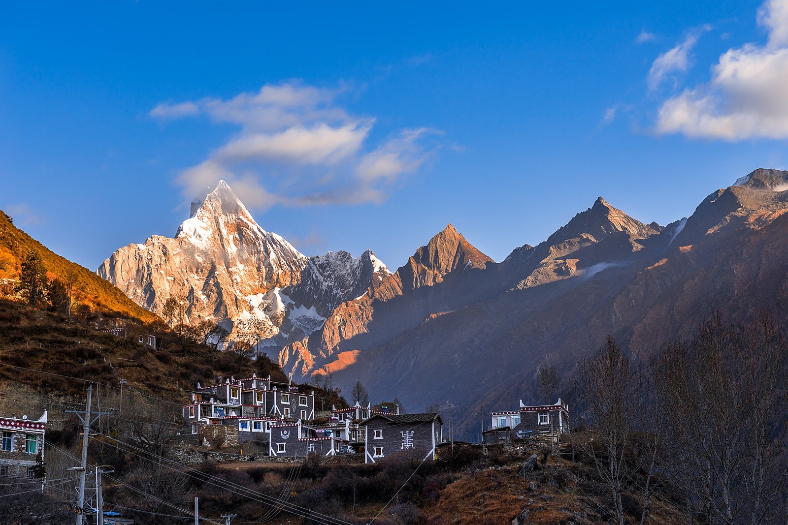 全部旅行风景 18
