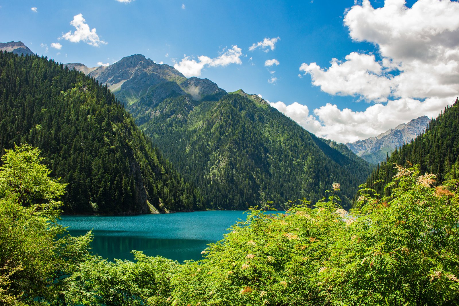 全部旅行风景 2