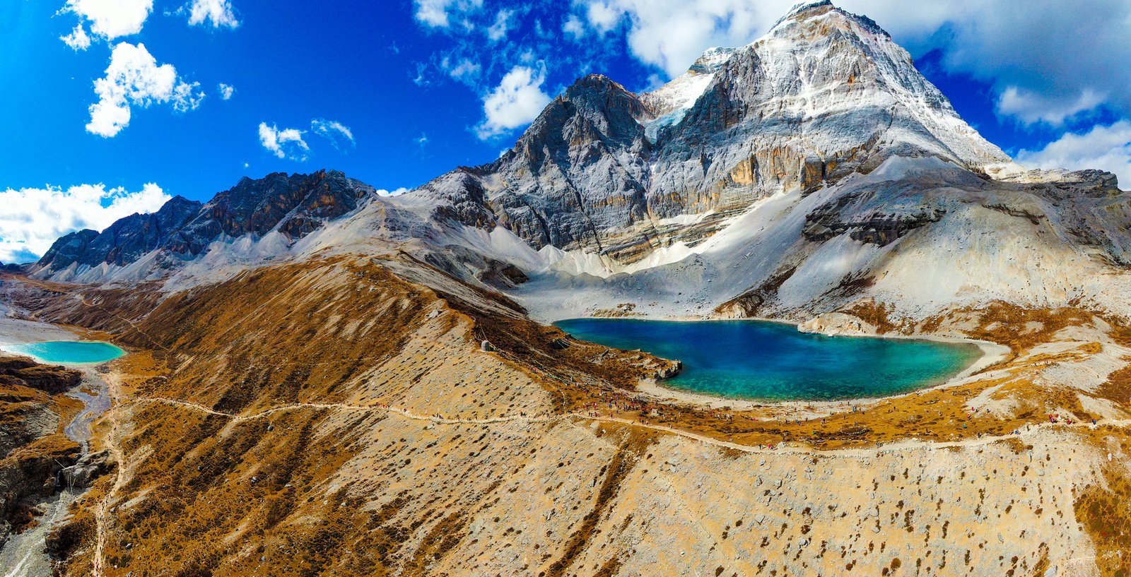 全部旅行风景 25