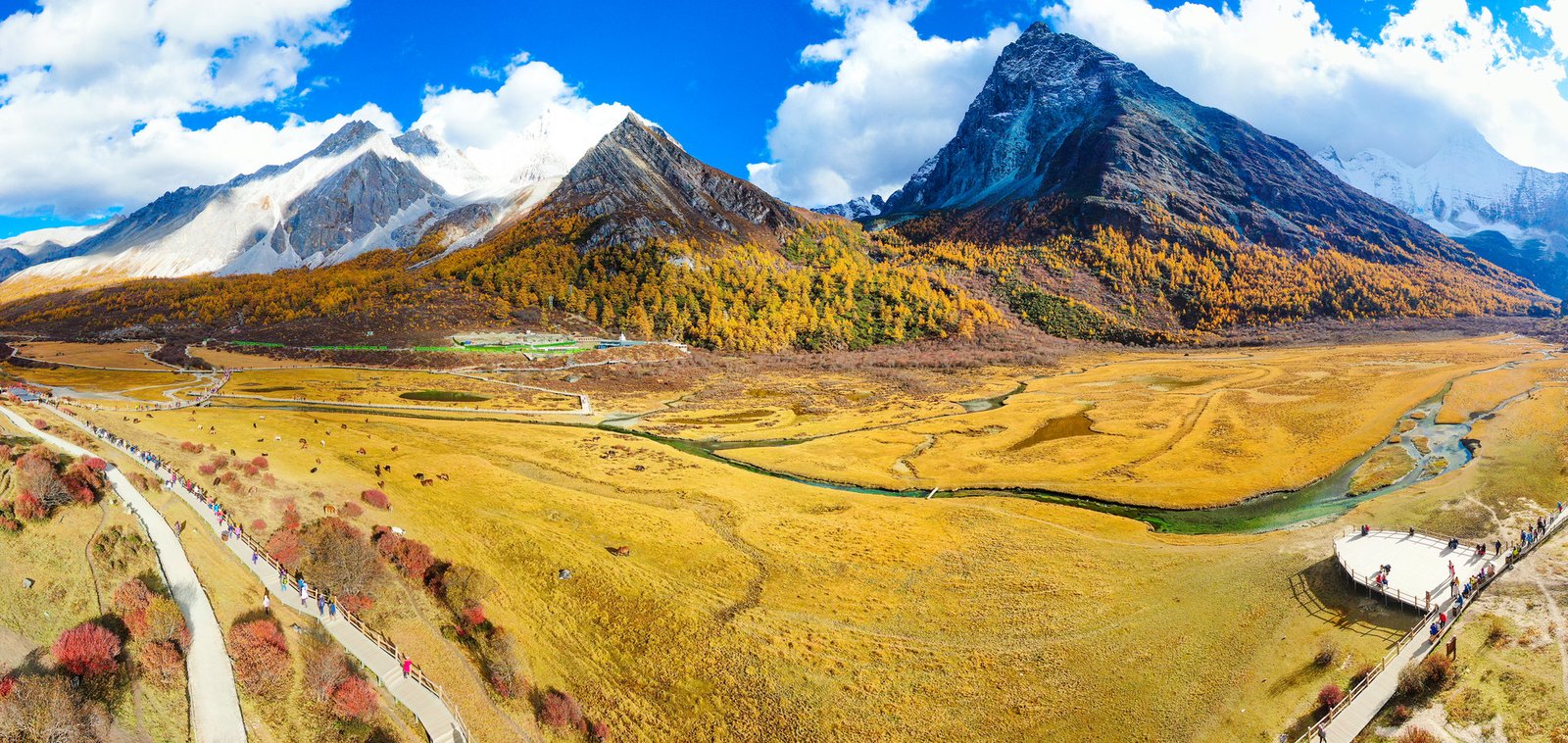全部旅行风景 26