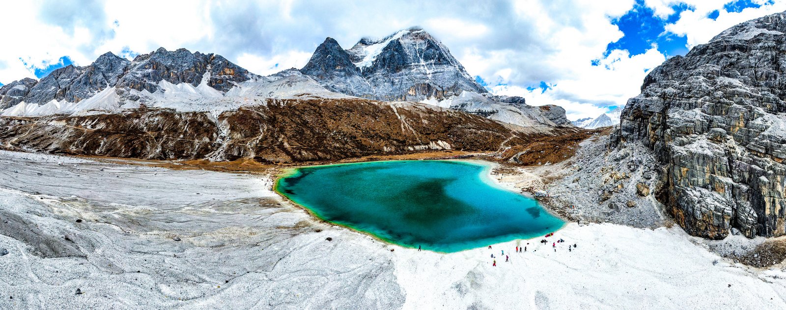 全部旅行风景 28
