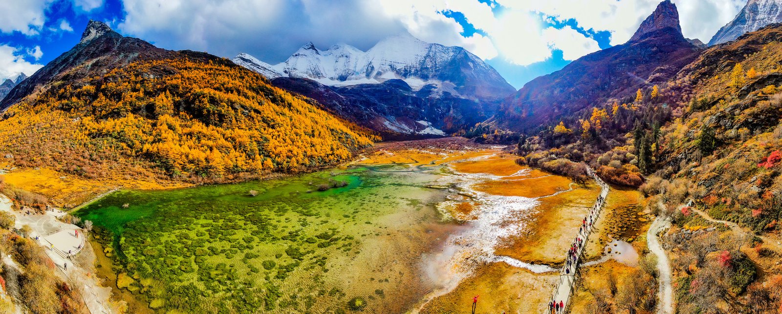 全部旅行风景 31