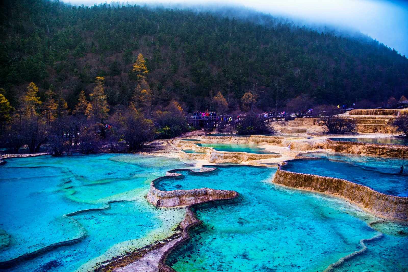 全部旅行风景 35