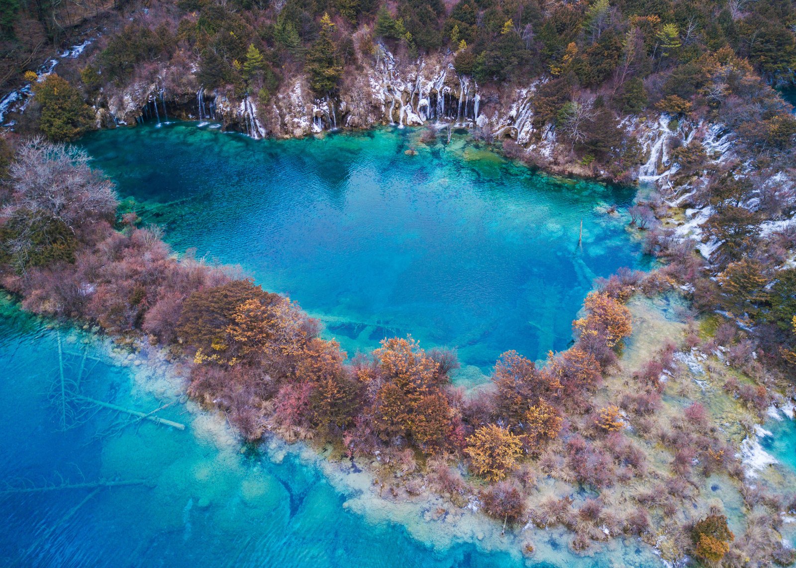 全部旅行风景 4