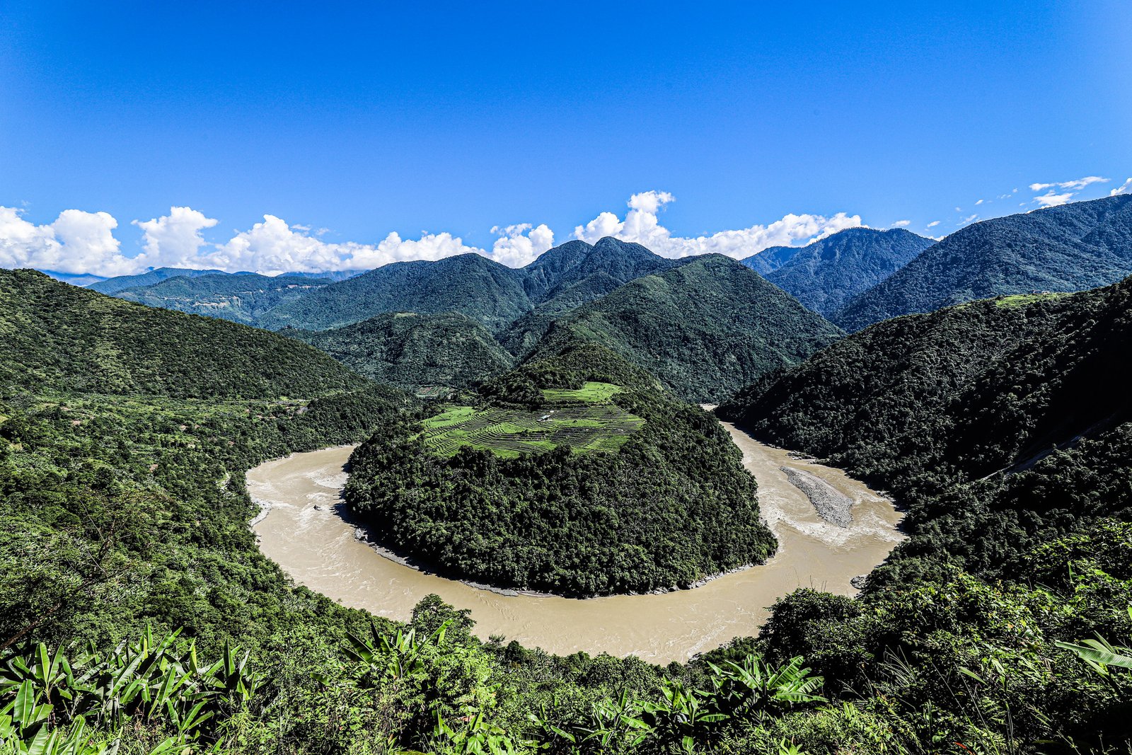 全部旅行风景 39