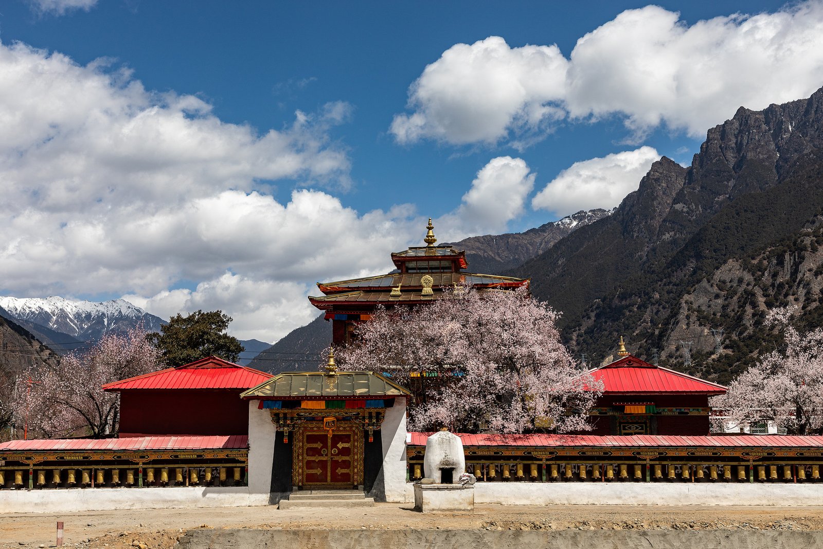 全部旅行风景 42