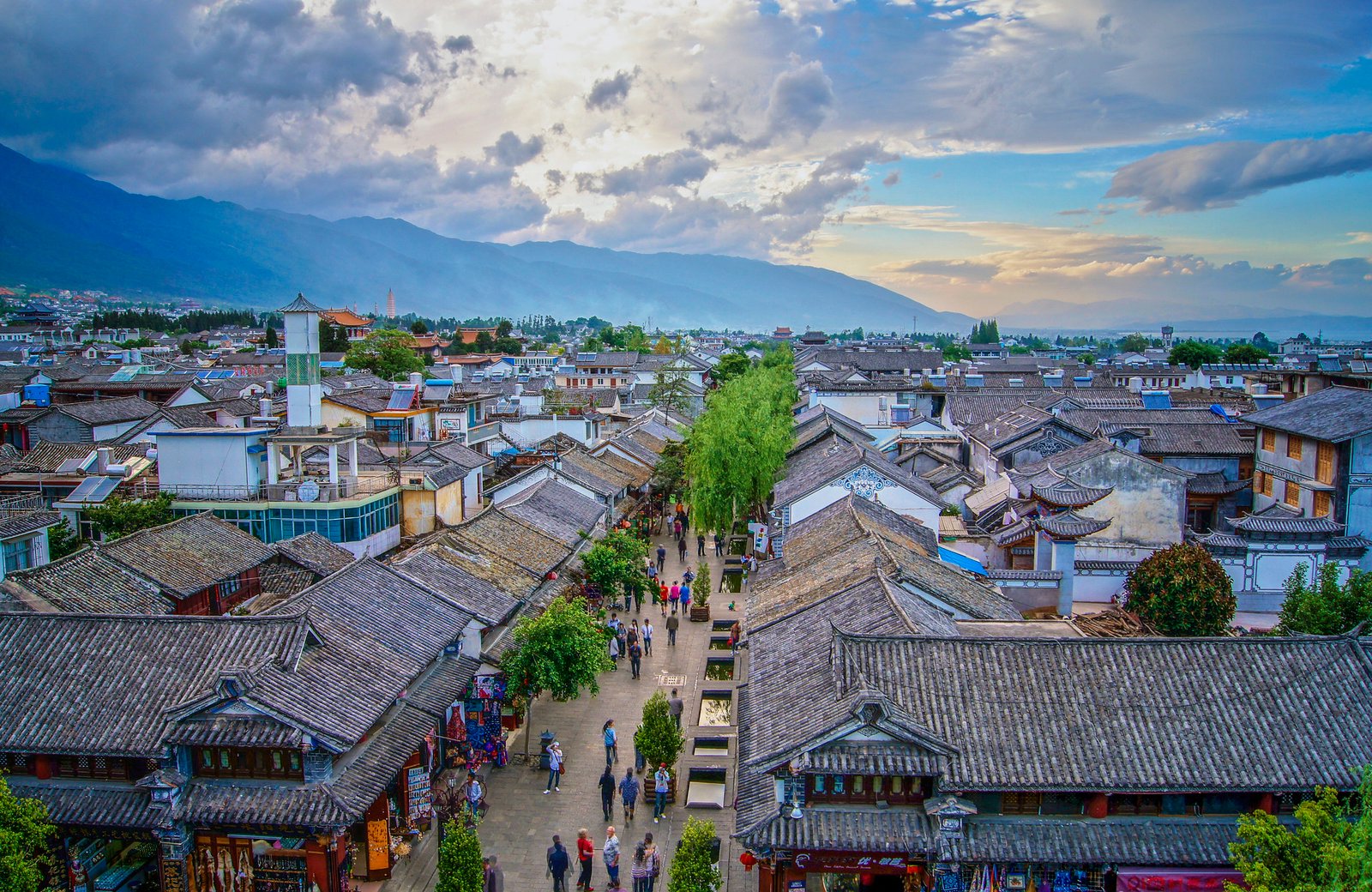 全部旅行摄影 47