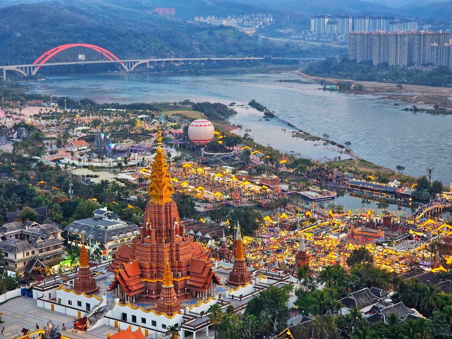 全部旅行摄影 53