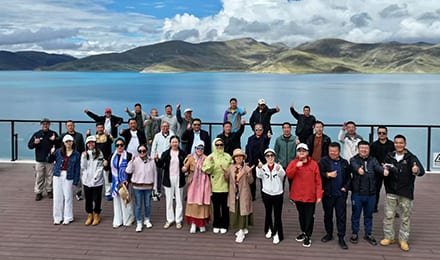 RoamFun漫游乐趣旅行社为中国游客提供的专业旅行规划服务