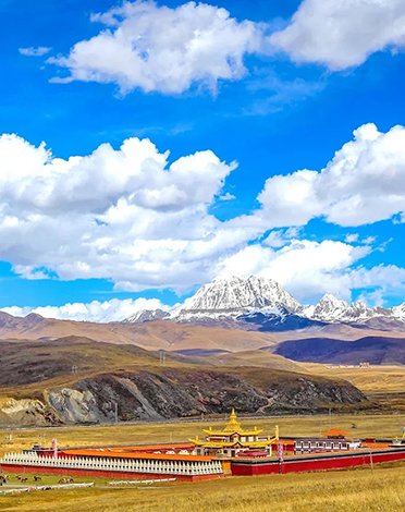自然风光主题旅游 - RoamFun漫游乐趣精选自然风光线路推荐