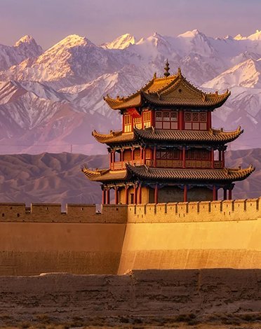 人文历史主题旅游 - RoamFun漫游乐趣精选人文历史线路推荐