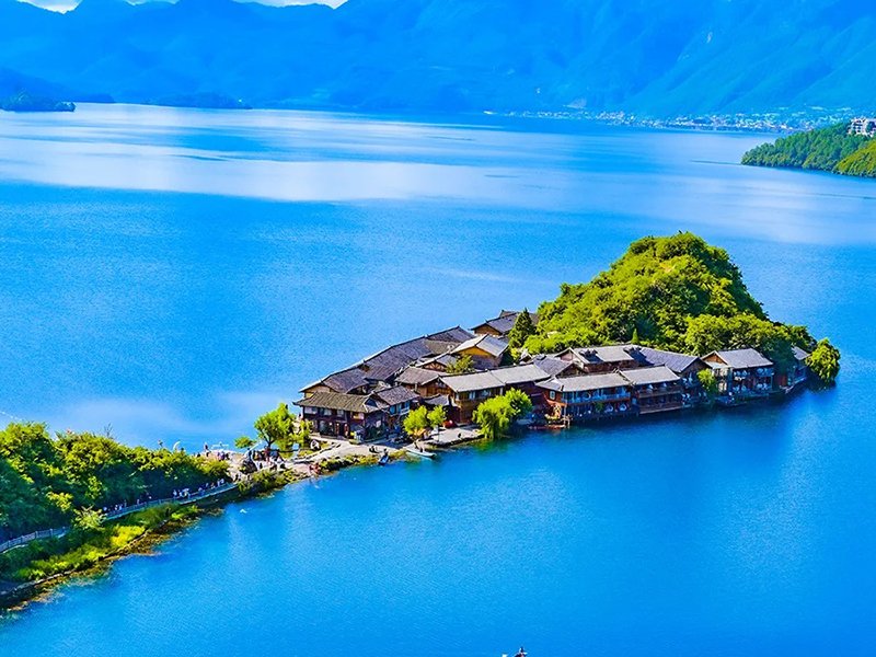云南定制旅行线路
