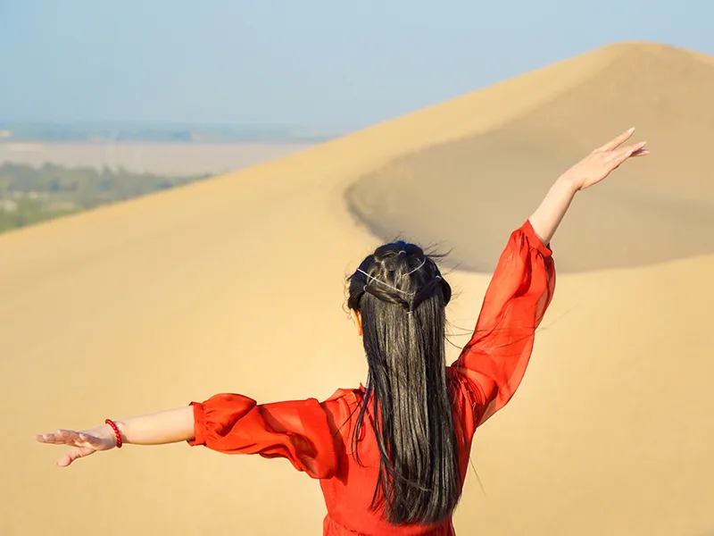 【避坑指南】大老远去趟西北，别被这些坑劝退！甘肃旅游10大血泪教训（听劝版） - 旅行贴士
