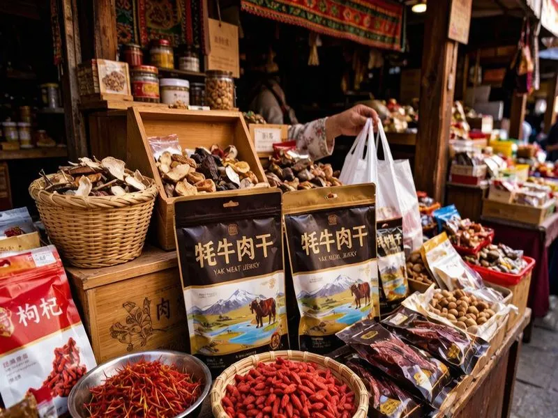 西宁必吃榜TOP10：从凌晨4点的牛肉面到深夜的烤羊肉串 - 美食指南