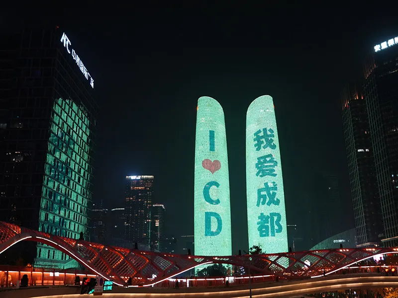第一次去四川保姆级攻略：5天4夜照着玩不踩坑 - 路线攻略