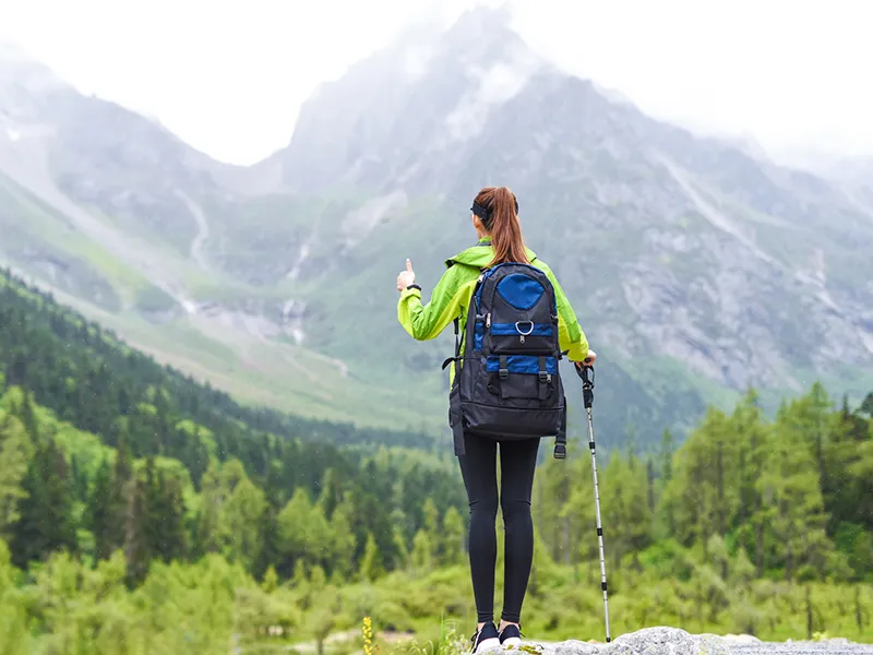 去西藏旅游穿什么衣服比较合适？别被网上的假攻略骗了！ - 旅行贴士